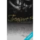 Abby Winter - Treasure - Még mindig akarlak (ebook)