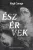 Végh Csenge - Észérvek (nyomtatott)