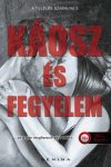 Benina - Káosz és Fegyelem - A túlélés szabályai 2. (nyomtatott) Benina - Káosz és Fegyelem - A túlélés szabályai 2. (nyomtatott)