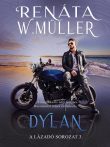 Renáta W. Müller - Dylan (ebook)
