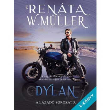 Renáta W. Müller - Dylan (ebook)