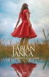 Fábián Janka - A könyvárus lány (nyomtatott)