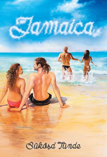 Sükösd Tünde - Jamaica (nyomtatott)