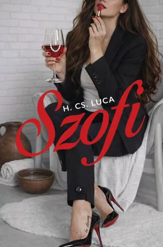 H.Cs. Luca - Szofi