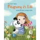 Pásztohy Panka - Pitypang és Lili - Mentsük meg a kiskutyám! (nyomtatott)