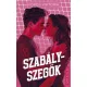 Vörös Viktória - Szabályszegők (nyomtatott)