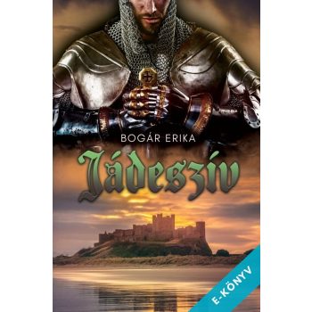 Bogár Erika - Jádeszív (ebook)