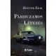 Boltsek Erik - Párhuzamos létezés (nyomtatott)
