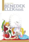Benedek Elek - Az okos leány (nyomtatott) Benedek Elek - Az okos leány (nyomtatott)