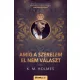 K. M. Holmes - Amíg a szerelem el nem választ (nyomtatott)