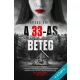 Farkas Anett - A 33-as beteg (ebook)