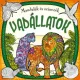 Mandalák és színezők - Vadállatok (nyomtatott)