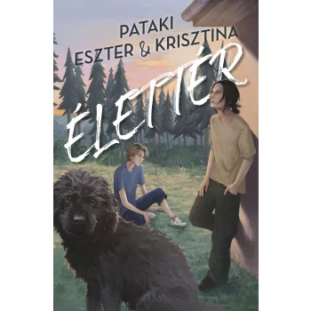 Pataki Eszter & Pataki Krisztina - Élettér
