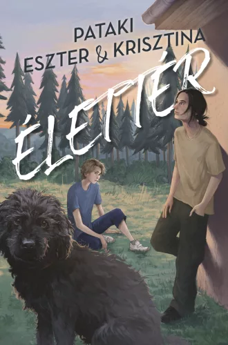 Pataki Eszter & Pataki Krisztina - Élettér