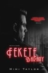Mimi Taylor - Fekete Bárány (ebook) Mimi Taylor - Fekete Bárány (ebook)