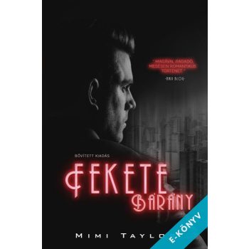 Mimi Taylor - Fekete Bárány (ebook)
