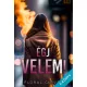 Floral Carver - ÉGj VELEm! (ebook)