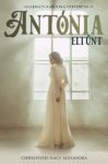 Csernovszki-Nagy Alexandra - Antónia eltűnt - Gyarmaty Karolina történetei II. (ebook) Csernovszki-Nagy Alexandra - Antónia eltűnt - Gyarmaty Karolina történetei II. (ebook)