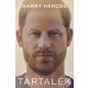 Harry herceg - Tartalék (nyomtatott)