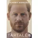 Harry herceg - Tartalék (nyomtatott)