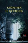 Demi Kirschner - Szörnyek és ketrecek - Ellopott élet 2. (nyomtatott) Demi Kirschner - Szörnyek és ketrecek - Ellopott élet 2. (nyomtatott)