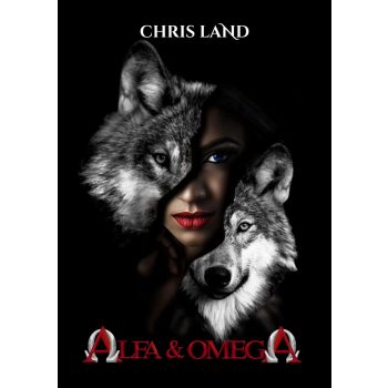 Chris Land - Alfa&Omega (nyomtatott)