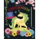 Rejtőzködő unikornisok 3. (nyomtatott)