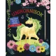 Rejtőzködő unikornisok 3. (nyomtatott)