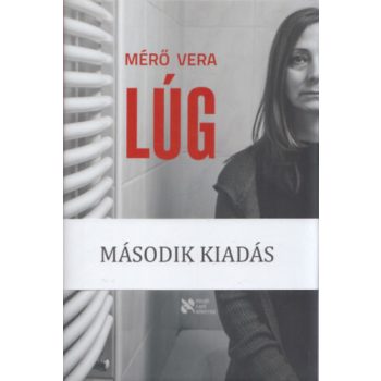Mérő Vera - Lúg (nyomtatott)