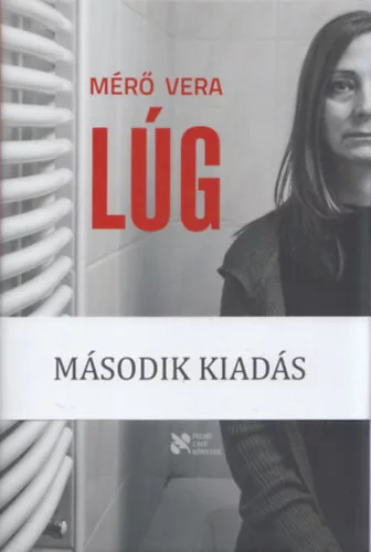 Mérő Vera - Lúg (nyomtatott)