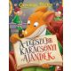 Geronimo Stilton - A legszebb karácsonyi ajándék (nyomtatott)