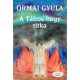 Ormai Gyula - A Táltos-hegy titka (ebook)