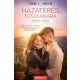 Anne L. Green - Hazatérés Toszkánába (nyomtatott)