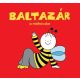 Bartos Erika - Baltazár, a méhecske (nyomtatott)