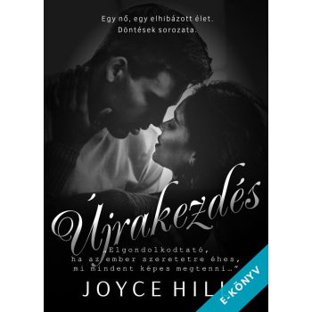 Joyce Hill - Újrakezdés (ebook)