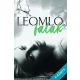 Abby Winter - Leomló falak (ebook)