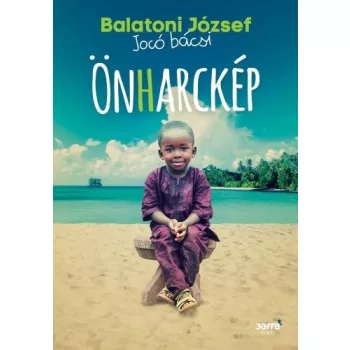 Balatoni József - Önharckép (nyomtatott)