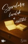 Sukitore - Szerelmes levelek a múltból (ebook) Sukitore - Szerelmes levelek a múltból (ebook)