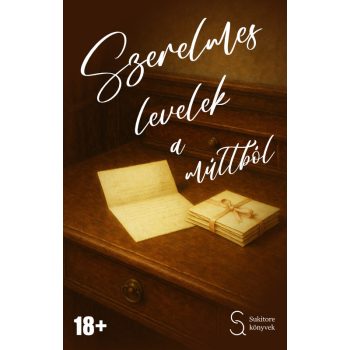 Sukitore - Szerelmes levelek a múltból (ebook)
