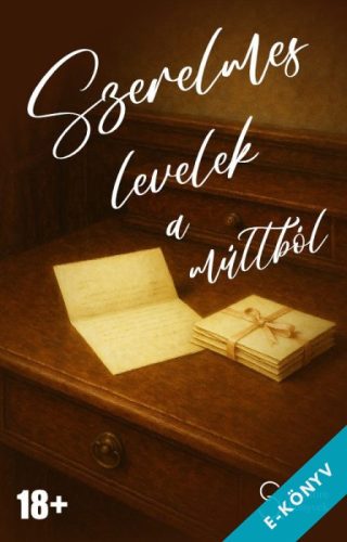 Sukitore - Szerelmes levelek a múltból (ebook)