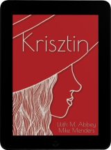Lilith M. Abbey, Mike Menders - Krisztin (ebook)