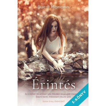 Bucsi Mariann - Érintés (ebook)