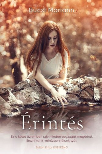 Bucsi Mariann - Érintés (ebook)