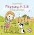 Pásztohy Panka - Pitypang és Lili - Pitypang kertészkedik (nyomtatott)