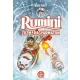 Berg Judit - Rumini Zúzmaragyarmaton (nyomtatott)