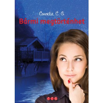 Cornelie C. G. - Bármi megtörténhet (nyomtatott)