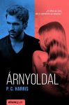P. C. Harris - Árnyoldal (nyomtatott) P. C. Harris - Árnyoldal (nyomtatott)