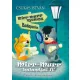 Csukás István - Mirr-Murr kalandjai IV. - Mirr-Murr nyomoz Budapesten (nyomtatott)