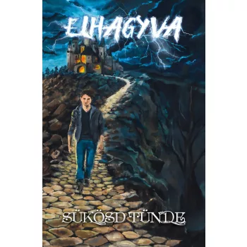 Sükösd Tünde - Elhagyva