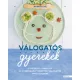 Ambrus Éva - Válogatós gyerekek (nyomtatott)